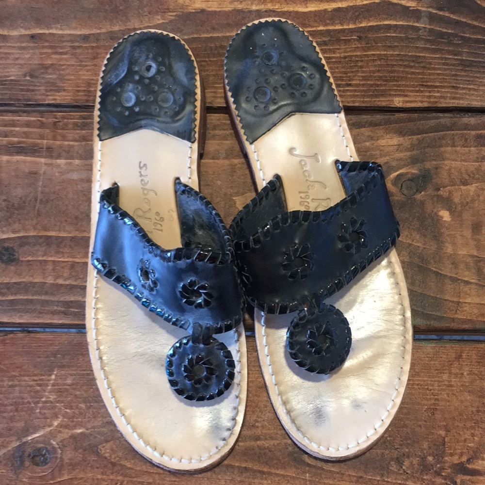 Jack Rogers Shoes